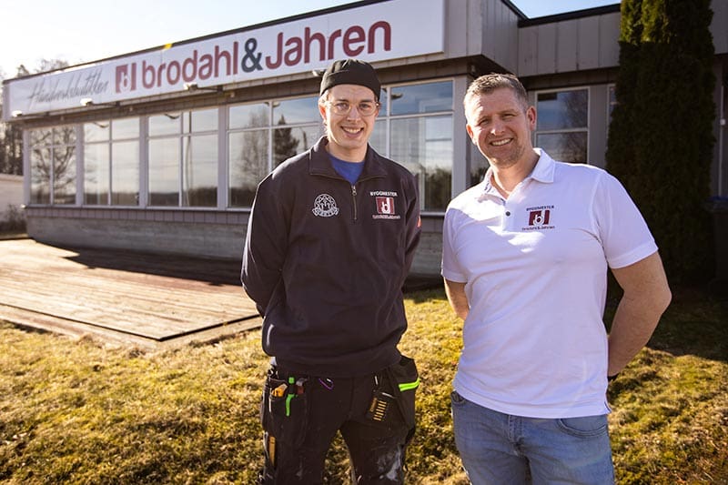 brodahl-og-jahren-ansatte brodahl og jahren ansatte